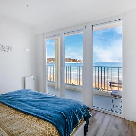 Nahia Διαμέρισμα Hendaye Εξωτερικό φωτογραφία