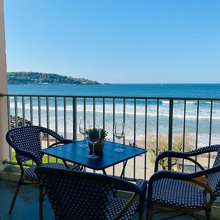 Nahia Διαμέρισμα Hendaye Εξωτερικό φωτογραφία