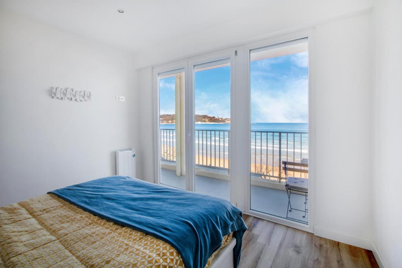 Nahia Διαμέρισμα Hendaye Εξωτερικό φωτογραφία